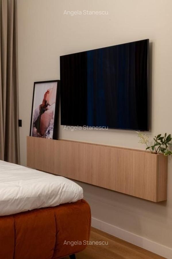 INCHIRIERE 2 CAMERE Herastrau - 4