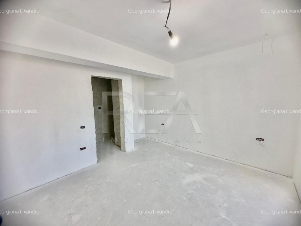 3 Camere Bloc Boutique nZEB Doamna Ghica - 4