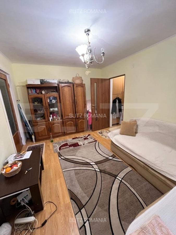 Apartament de vanzare, cu 2 camere, 37 mp, zona Pantelimon - 5