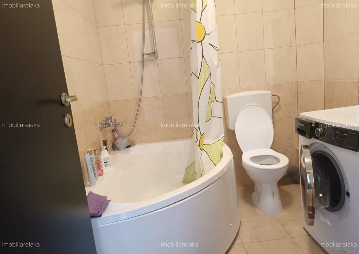 Zona Codrului, parte duplex - 9