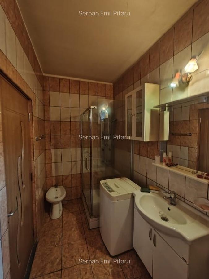 Casă solidă cu pivniță și pod, recent renovată, Str. Macaralei – Sibiu - 6