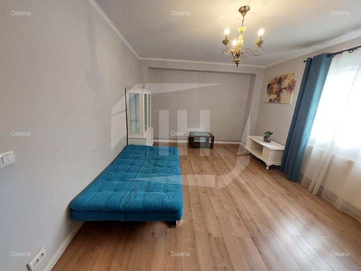 Apartament 2 camere, decomandat, Marasti, Calea Dorobantilor - 4