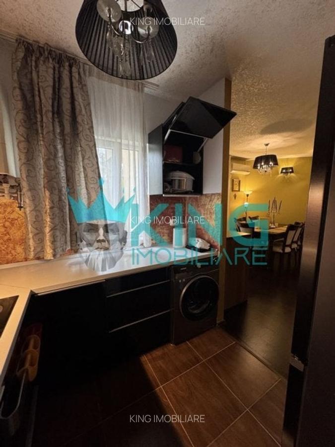 Apartament 2 Camere Copou Iasi - 5