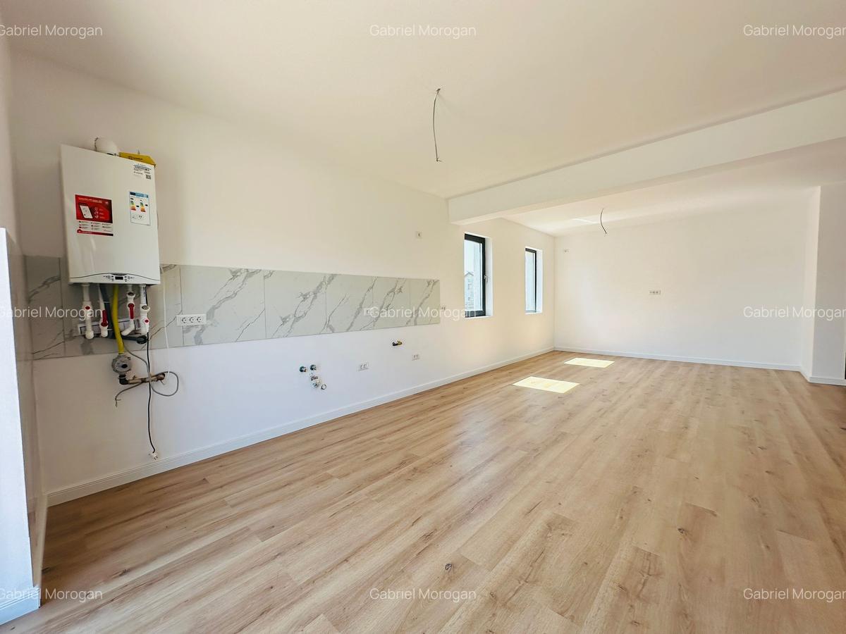 Casa Individuala - Parter - 4 Camere - Comuna Berceni - 23