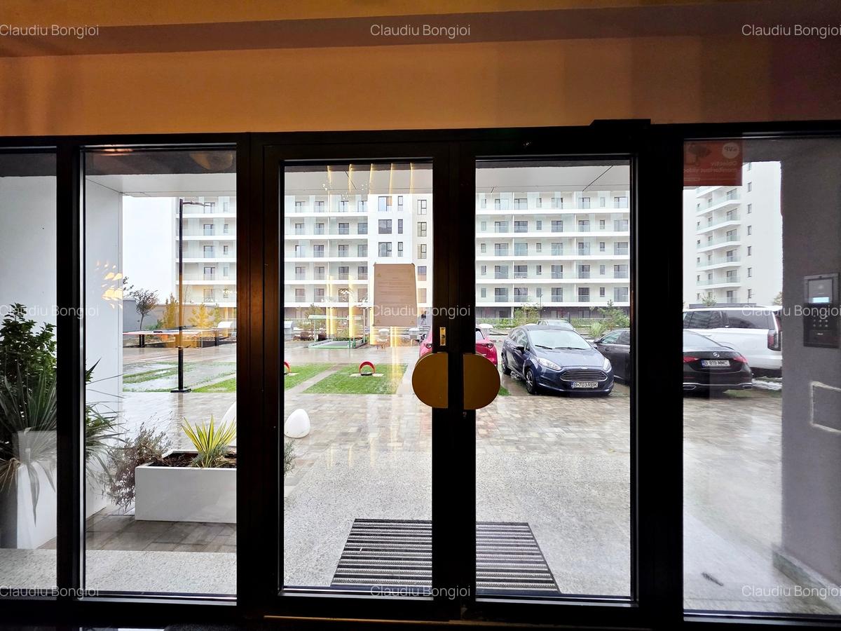 First Estates Pipera | Apartament Premium 2 Camere, Prima Închiriere - 17