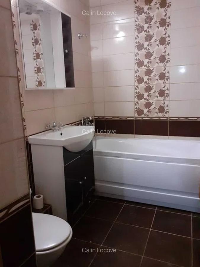 Apartament cu 3 camere, balcon, cartier Manastur - 4