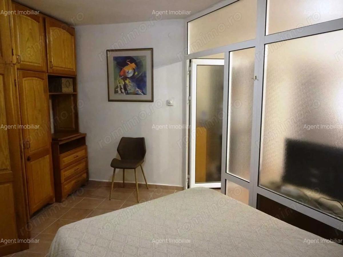 Apartament cu 2 camere in zona Garii de Nord - 5