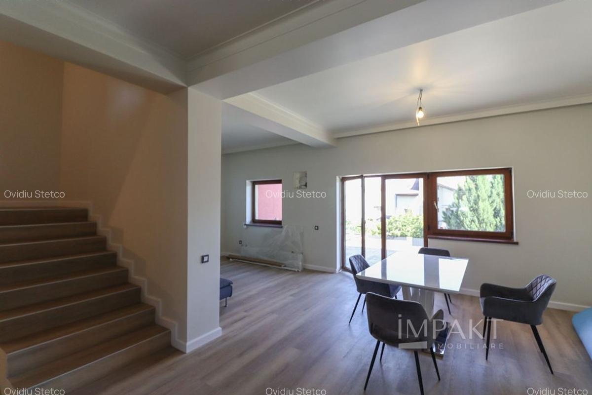 Duplex cu 8 camere in cartierul Buna-Ziua, teren 500 m2 ! - 19