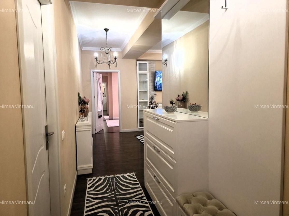 Tomis Plus – apartament 3 camere modern, 2 băi! - 10