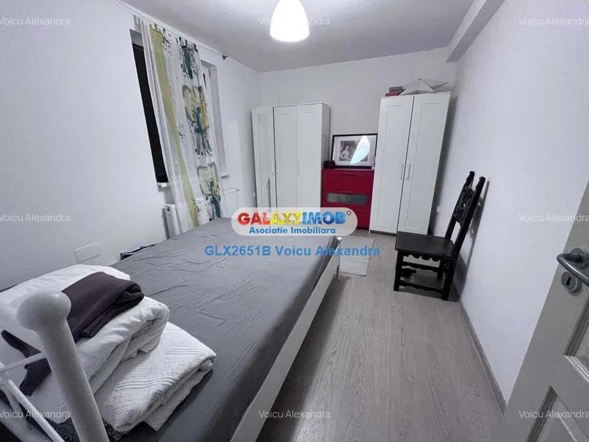 Apartament 2 Cam Berceni - Dimitrie Leonida - Metrou 1 Minut - 3