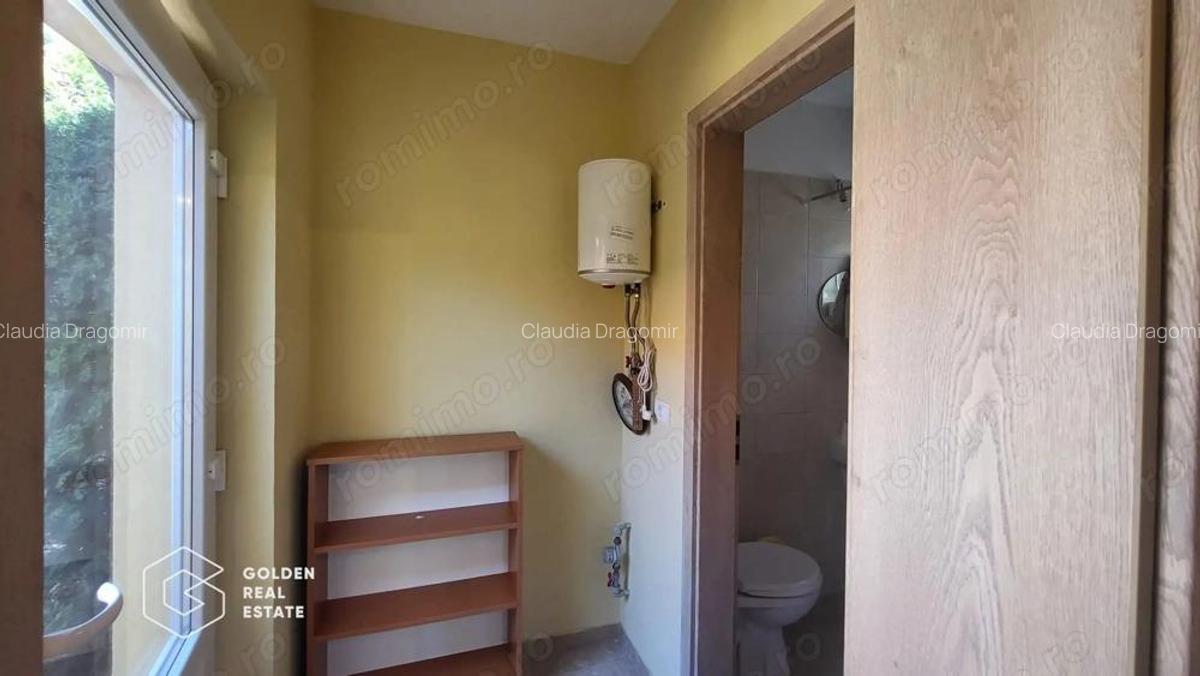 Casa pe parter in Chisoda, liniste, confort si acces facil catre Timisoara - 11