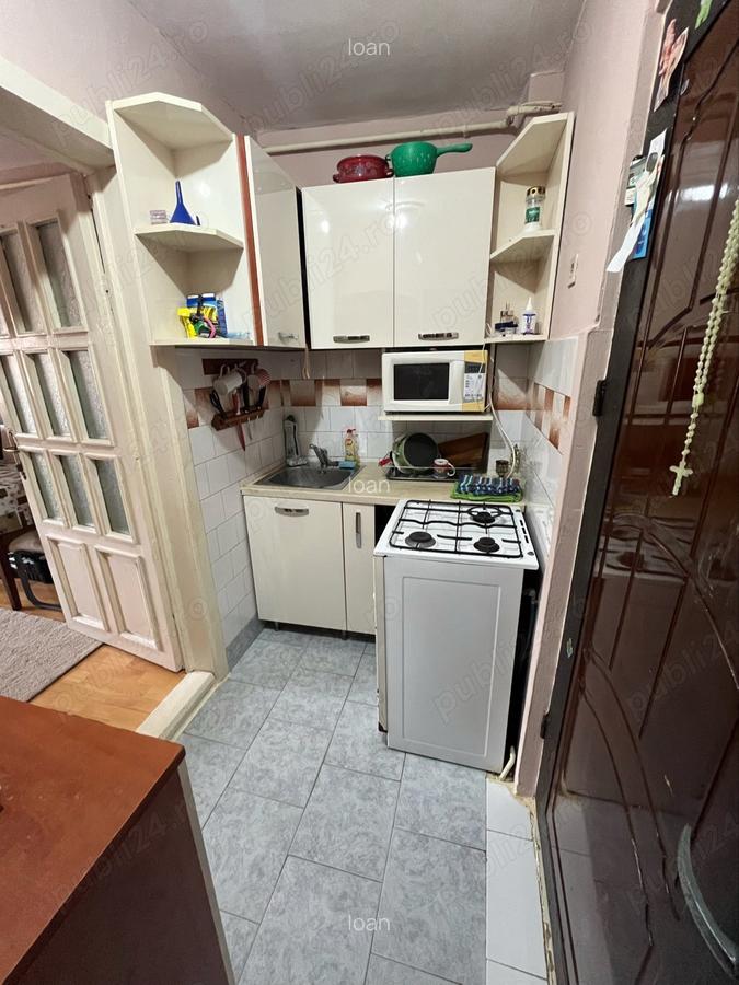 Vand Urgent Garsoniera 1 camera - Zona Iosefin Timisoara - Vanzare de la Proprietar - 3