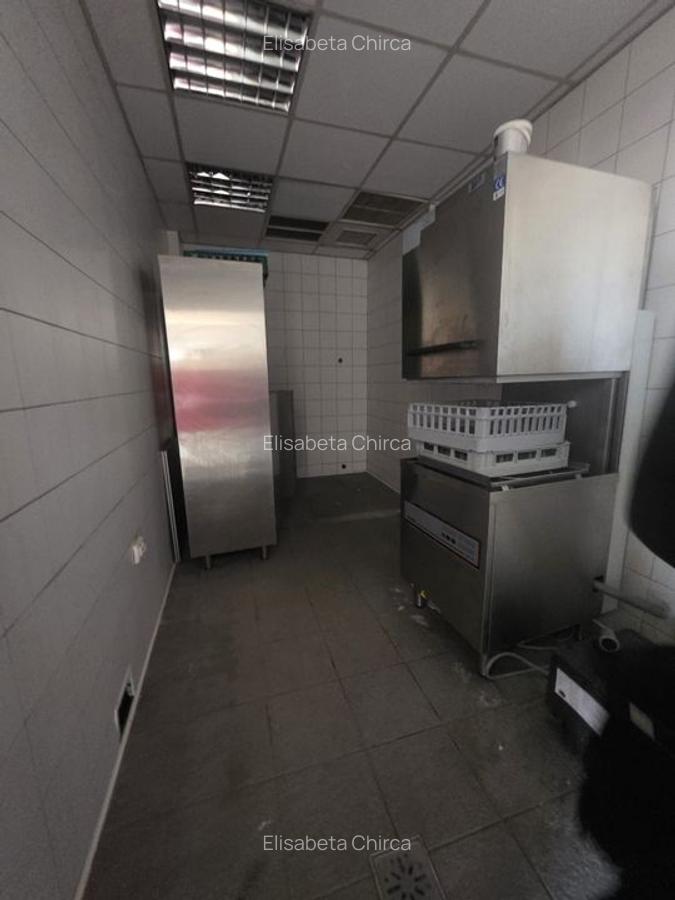 Spațiu comercial, 316 mp în Barbu Văcărescu - 12