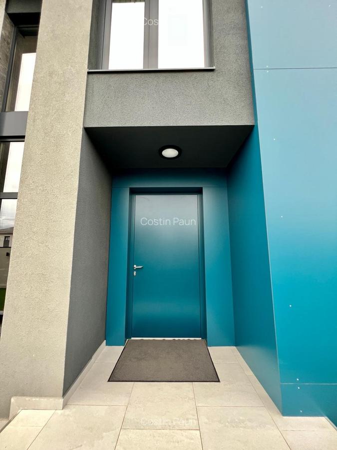 Casa individuala cu 6 camere. Complet mobilata si utilata LUX. Comision 0 - 12