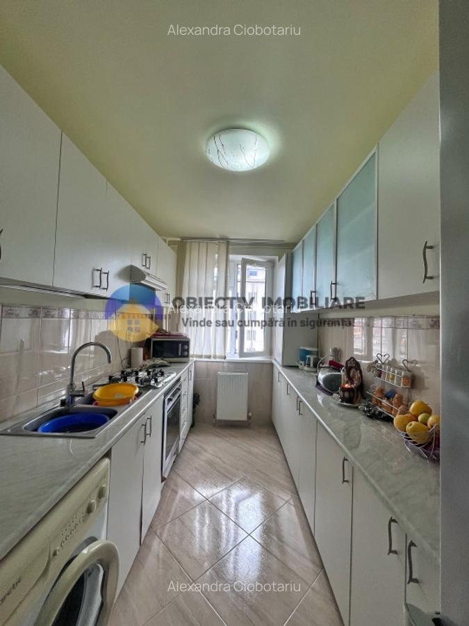 Apartament 2 camere cu hol locuibil-Zona TIC-TAC - 2