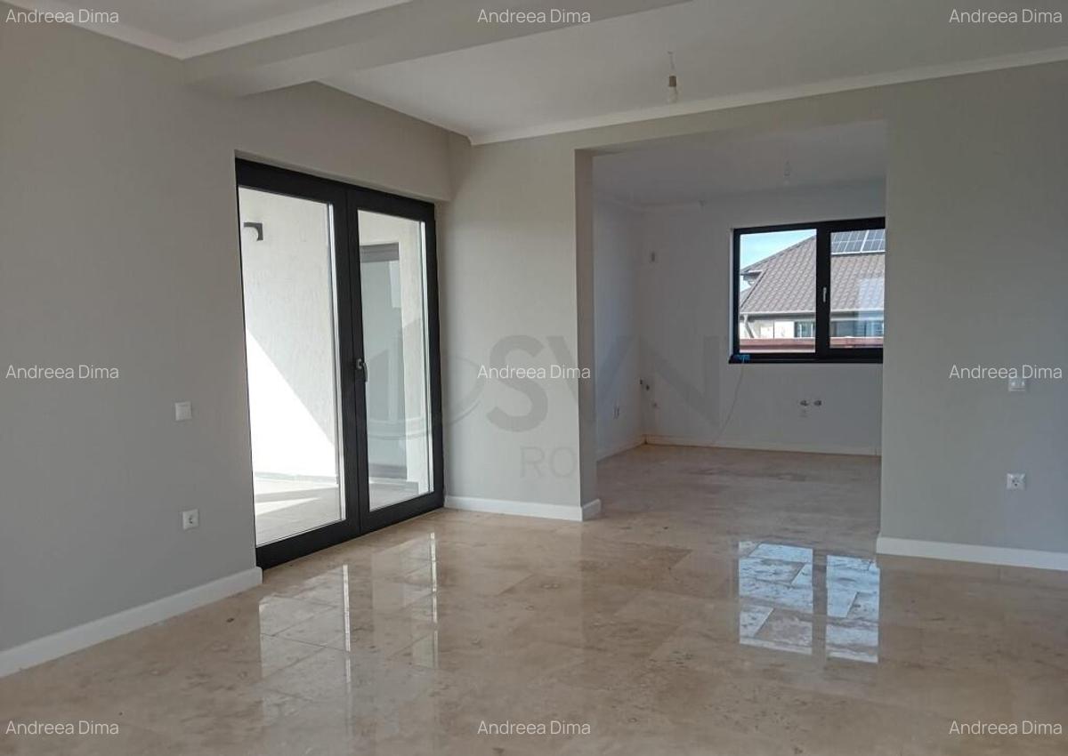 De vila individuala in apropiere de lac teren generos Cre... - 5