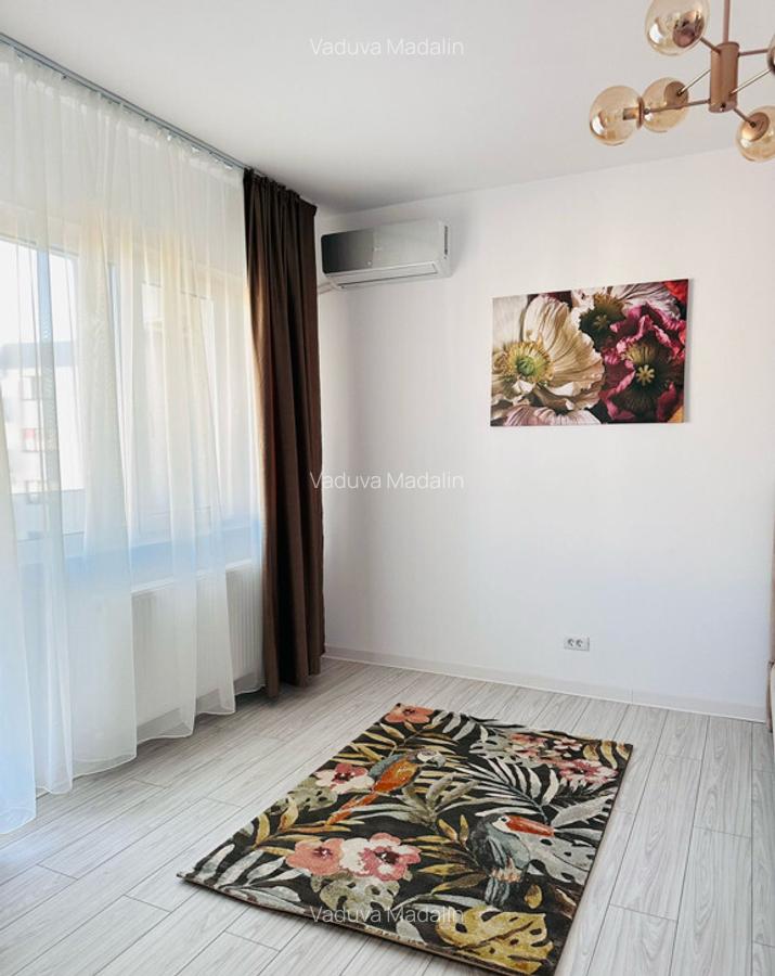 Inchiriez Apartament cu o camera in Regie Rezidence - 4