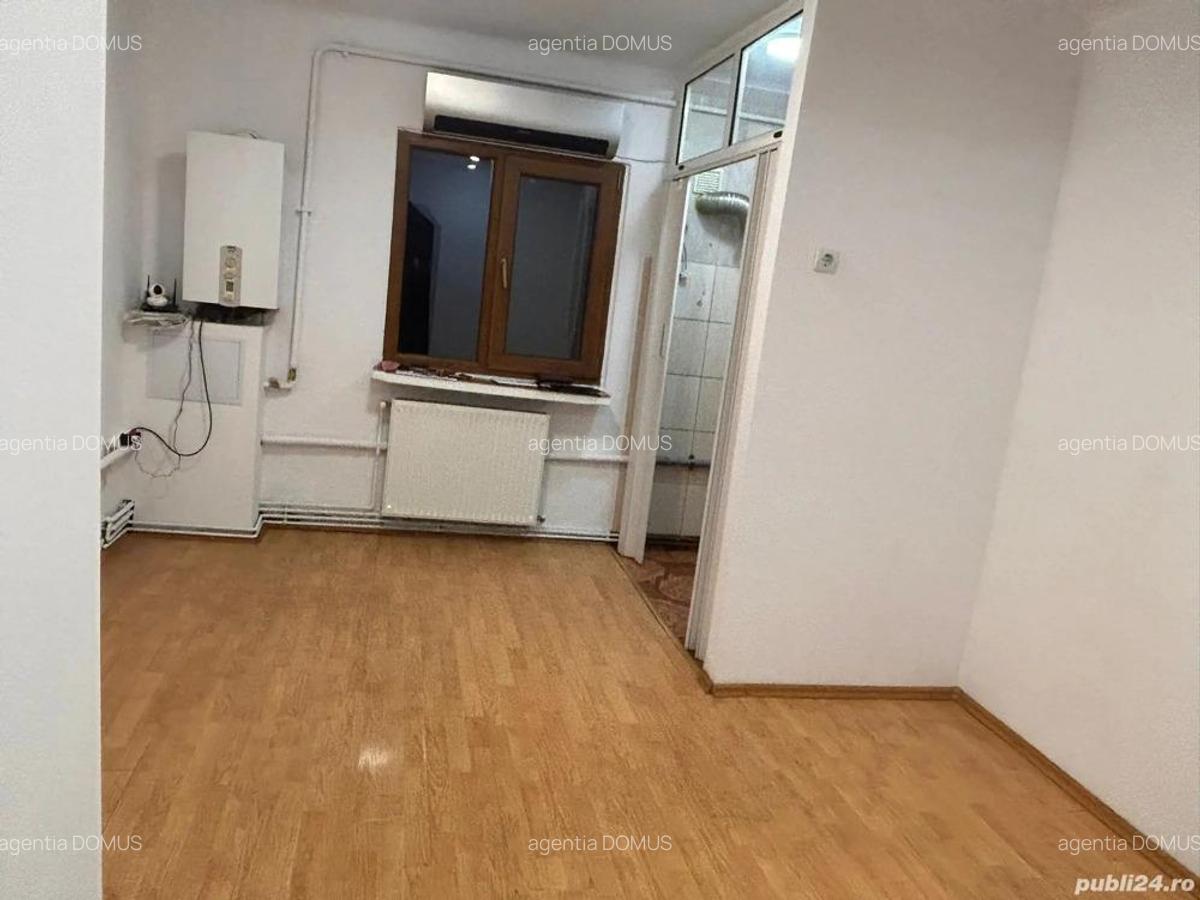 3 decomandate 1 MAI,etaj 1,centrala, 2 balcoane,renovat - 6