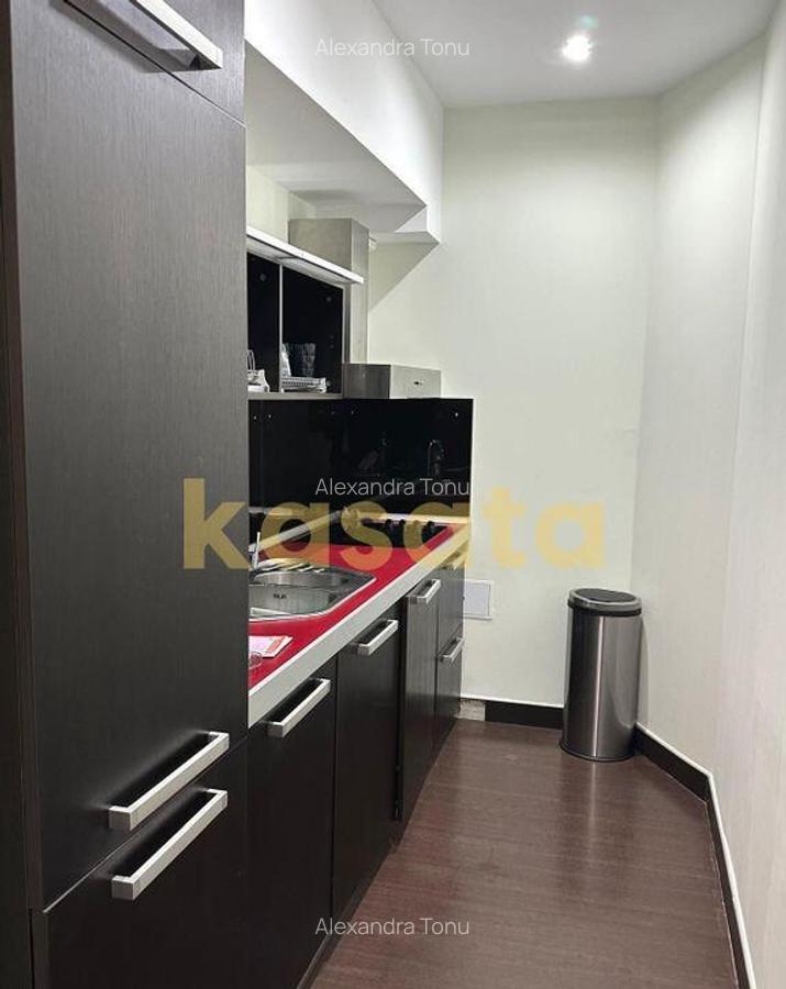 HERASTRAU | DOUA CAMERE | LOC DE PARCARE SUBTERAN | BOXA - 3