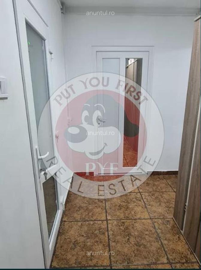 Raul Doamne | Apartament 3 camere | 65mp | Dec | B11972 - 4