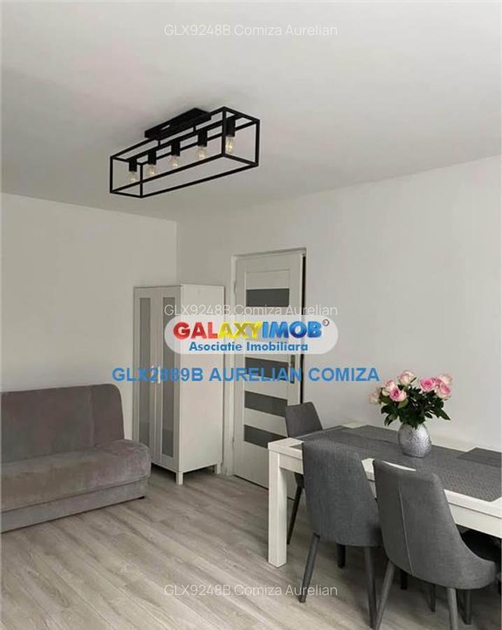 2 camere Lacul Tei - 1