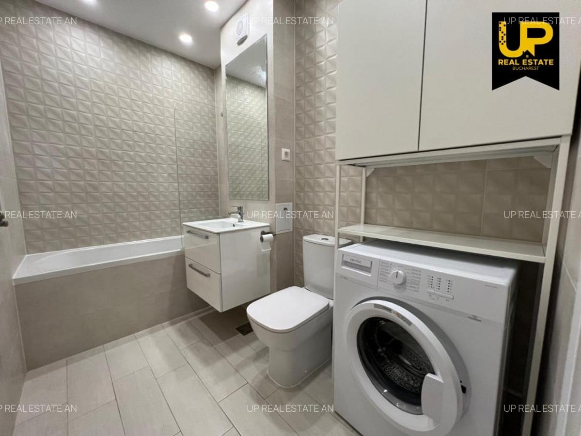 Theodor Pallady - HILS / Studio / Centrala Parcare Balcon / Metrou 2' - 7