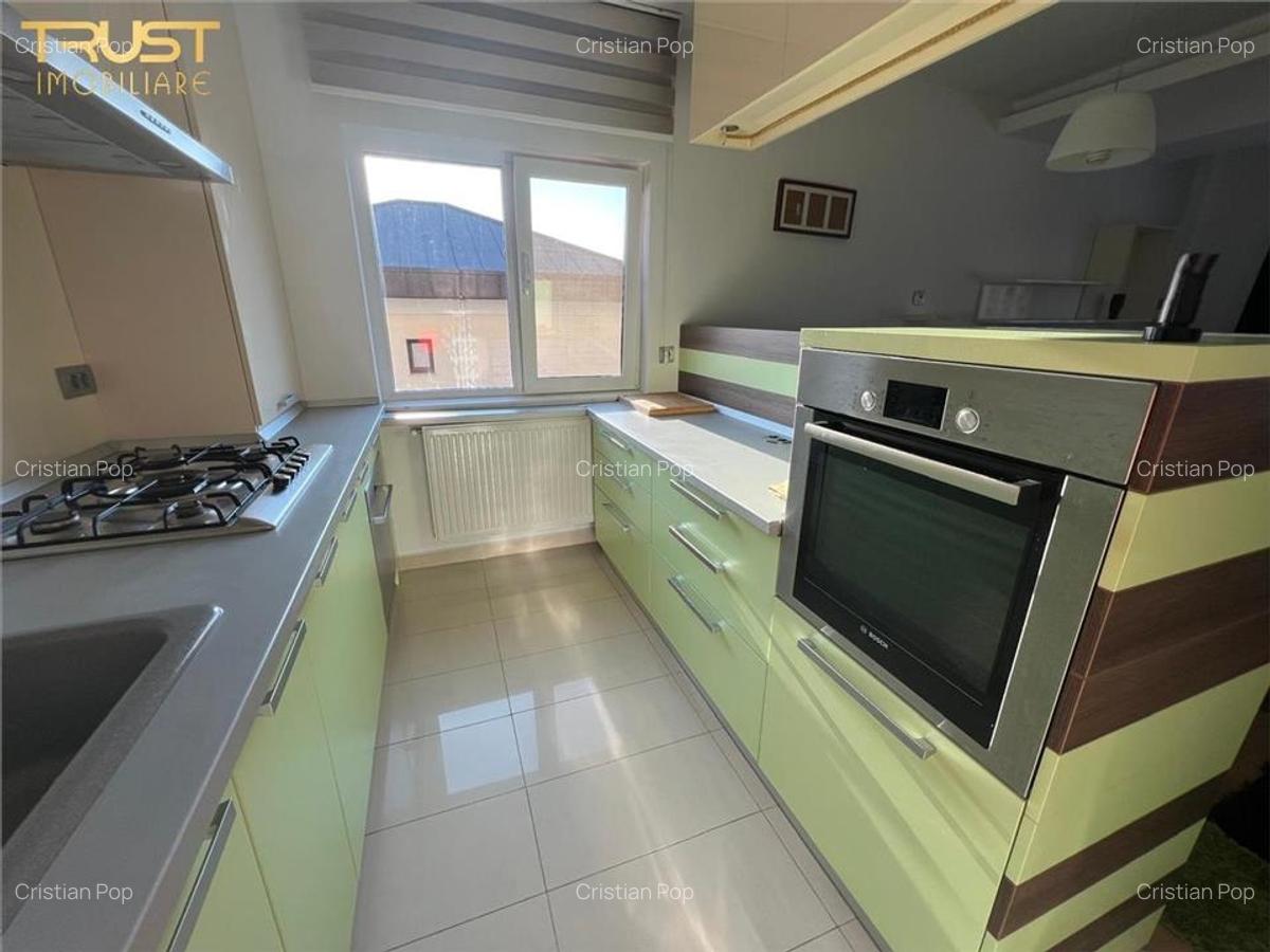 3 camere l 2 bai l Garaj l Buna Ziua - 10