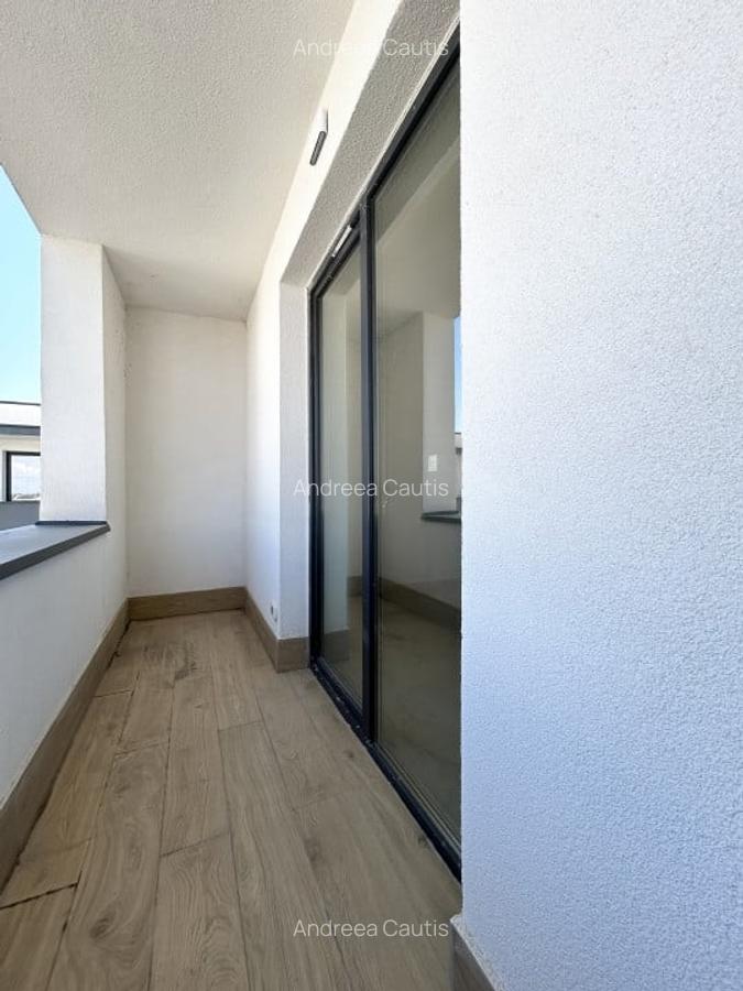 COMISION 0% Apartament 1 camera, 32mp utili, 6mp balcon in Giroc - 8
