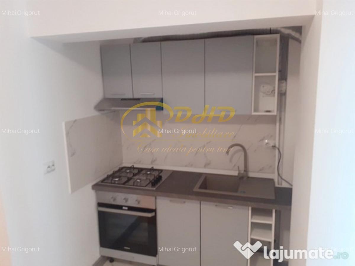 Apartament cu o camera in zona Tatarasi - Himson Residence - 5