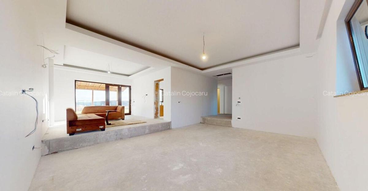 Case cu suflet 455 mp utili + teren 1.000 mp Balace... - 30