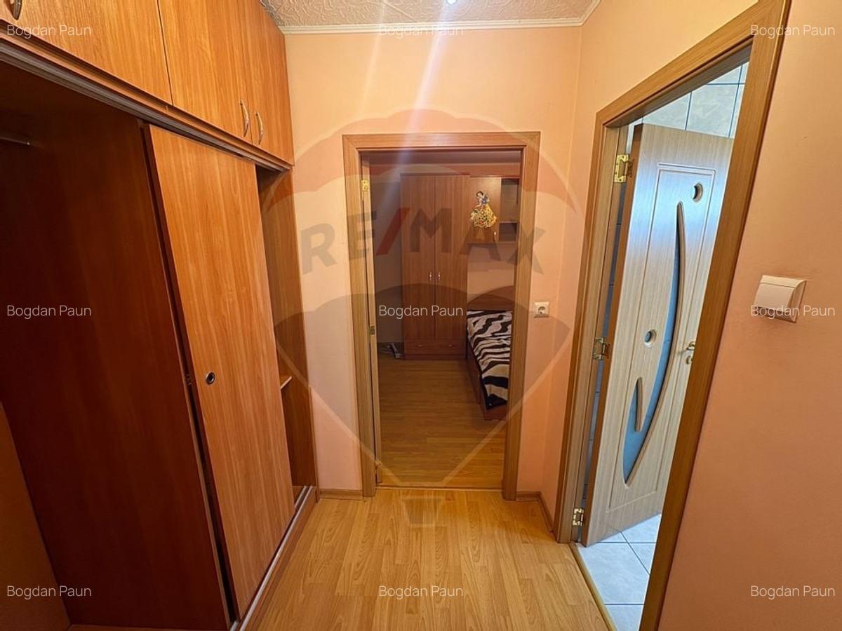Apartament de vanzare cu 2 camere in zona Cornisa Bistritei - 10