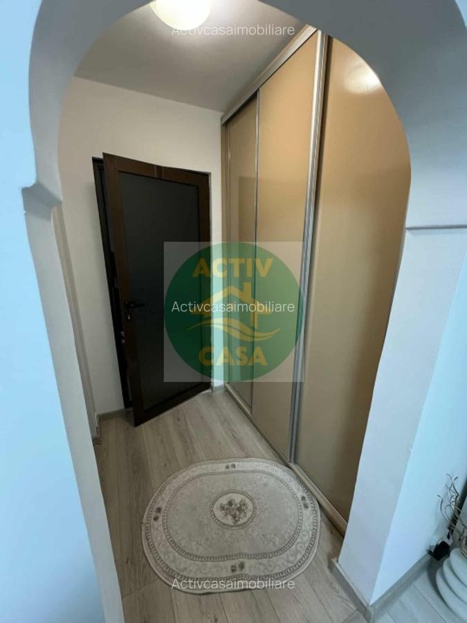 Apartament 2 camere, etaj 2 - 9