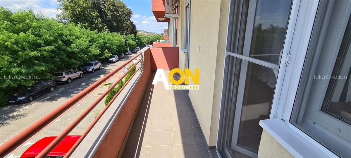 Apartament 2 Camere, 57mp, Et.1,Decomandat, Mobilat, Utilat, Cetate - 8
