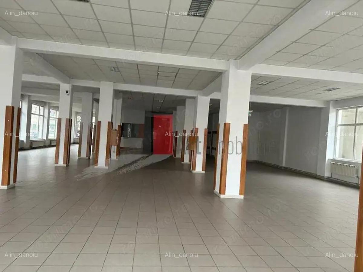 Spatiu comercial de inchiriat in zona Pietii Centrale - 3
