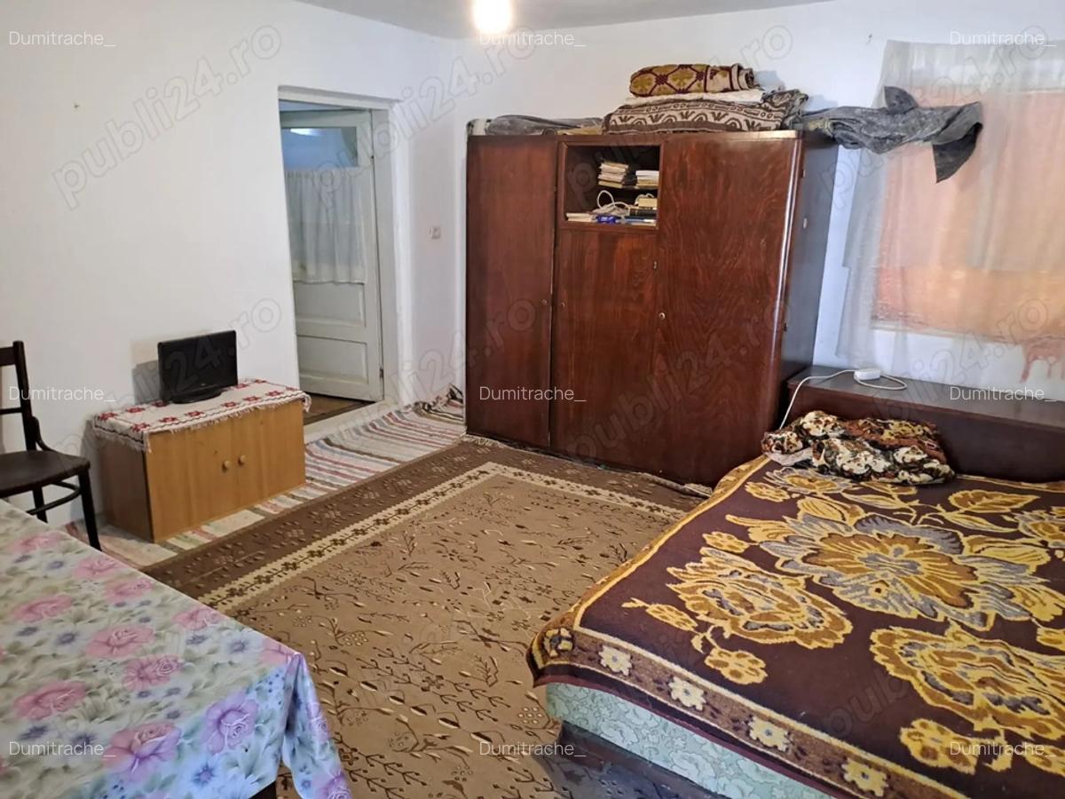 Casa de vazare in Bordestii de jos - 5