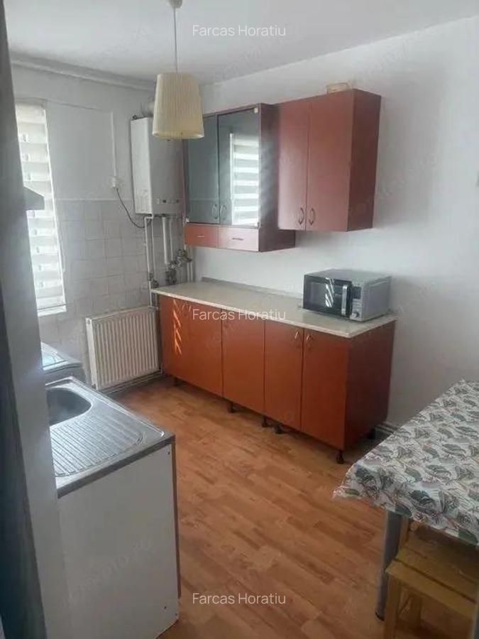 Tudor - Inchiriere apartament 2 camere - Str. Selimbar - 2