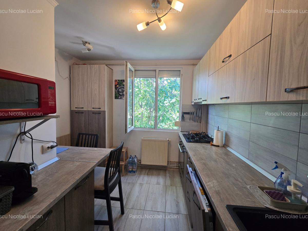 BRANCOVEANU, metrou, Izvorul Muresului, decomandat, centrala, parcare, cf. I - 8