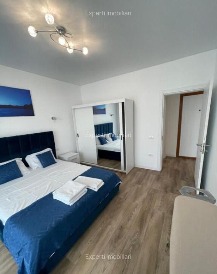 Apartament 2 camere de vanzare - vedere la mare - 5