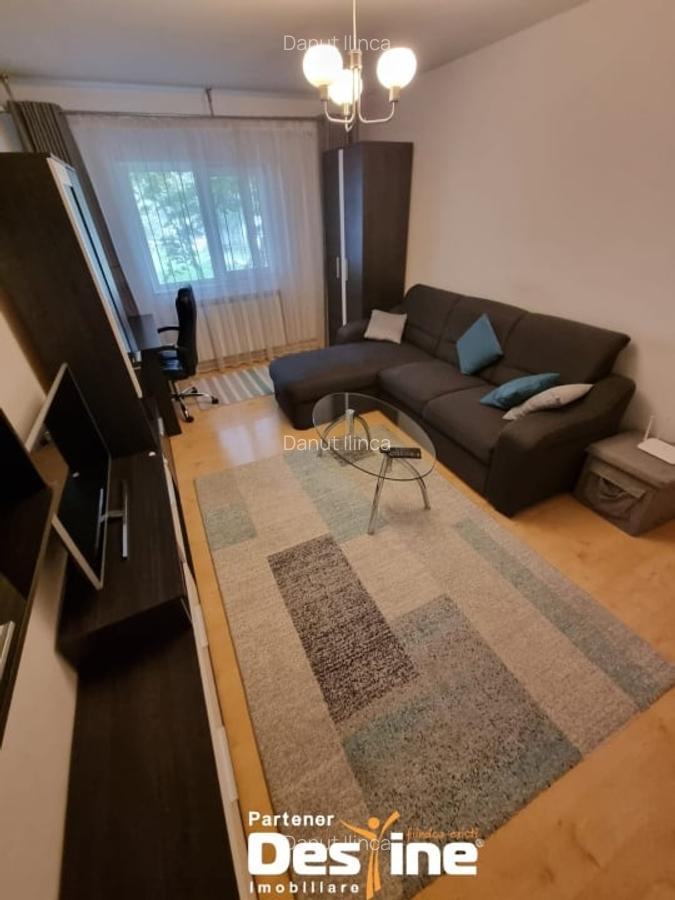 Nicolina - Apartament 2 camere decomandat, dotari moderne, internet si Smart TV - 1