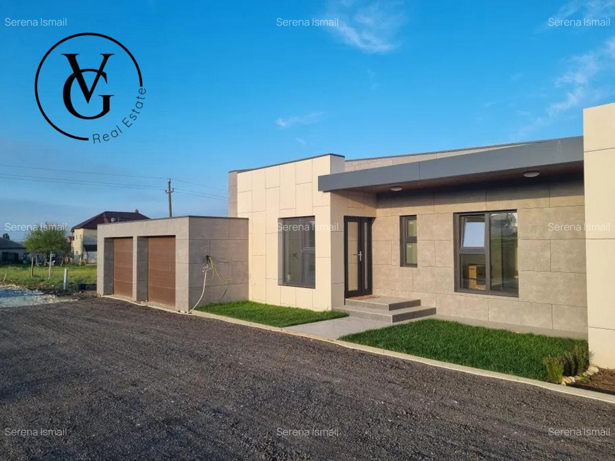 Casa individuala cu 3 camere - Valu lui Traian - 2