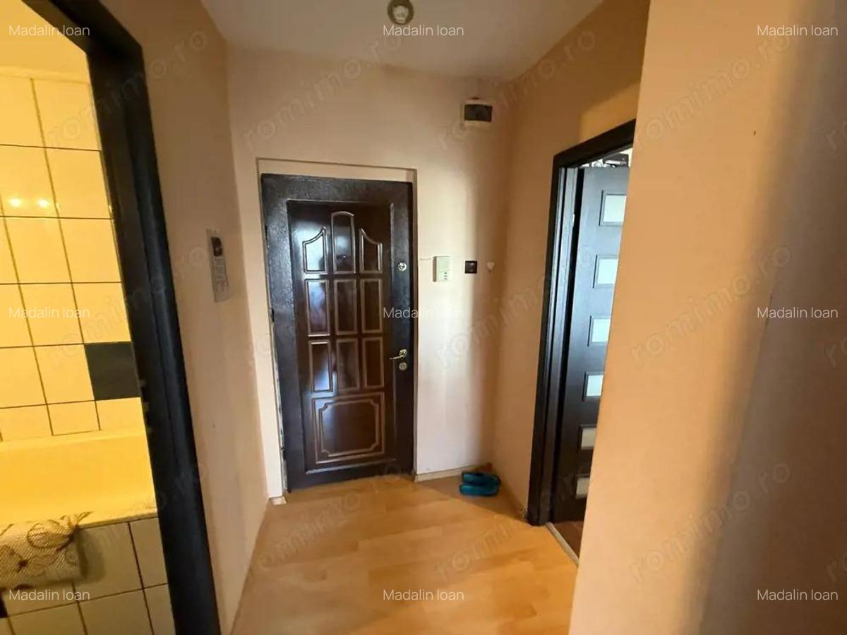 Doar 76.000 EUR! 2 camere langa Parcul Sebastian, mobilat, lift nou, - 4