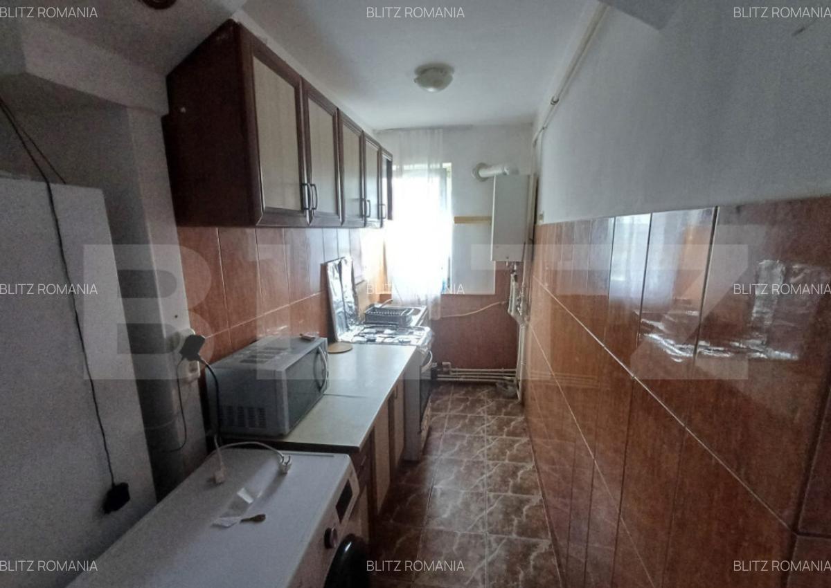 Apartament de inchiriat, cu 3 camere, zona gradinitei Olari - 1