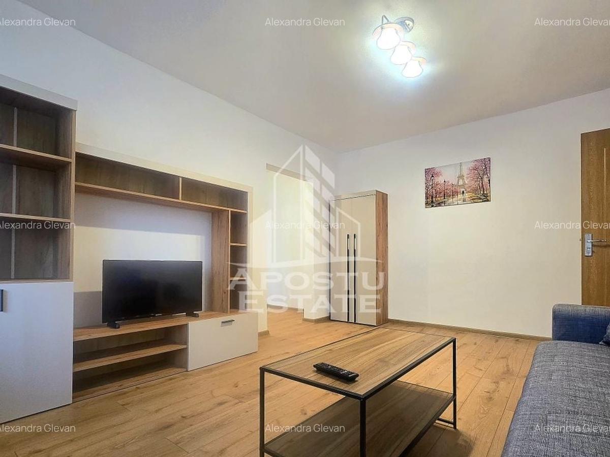 Apartament 2 camere Micalaca (Orizont) - 5