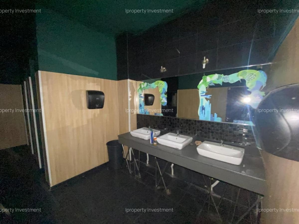 Spațiu comercial, 990 mp în Grozăvești - 12