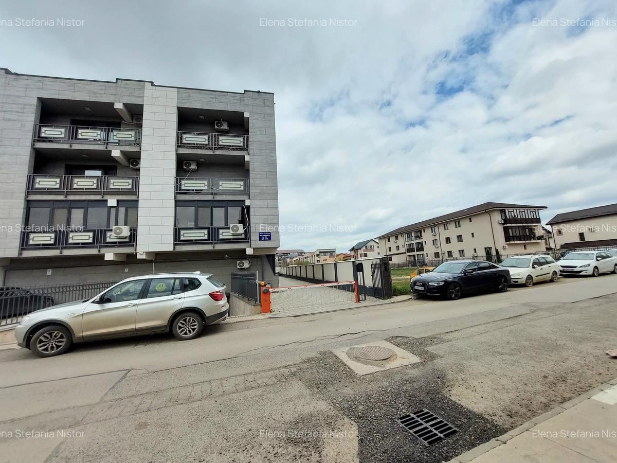 Apartament 2 Camere  strada Ciresului Fundeni Dobroești - 3
