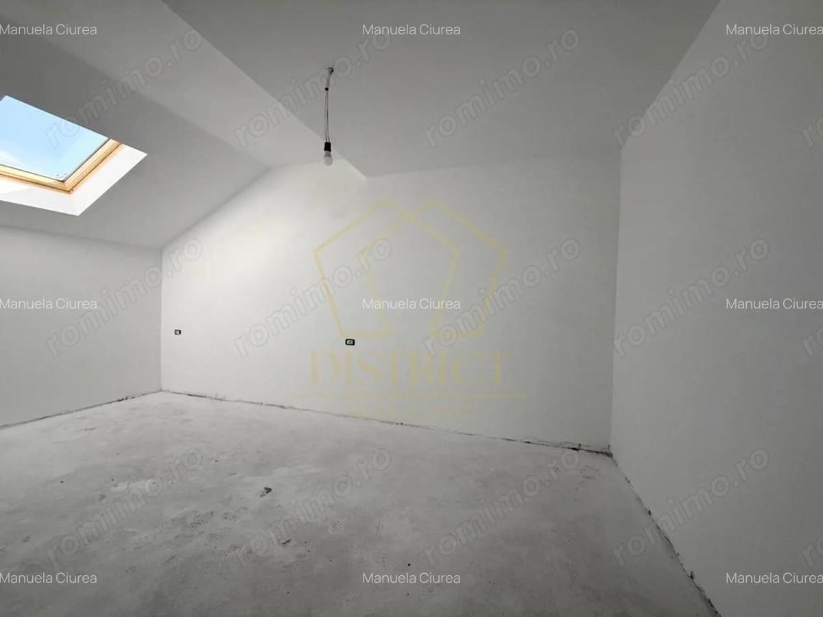 Apartament deosebit cu 3 camere | Terasa 66mp | Lipovei - 4