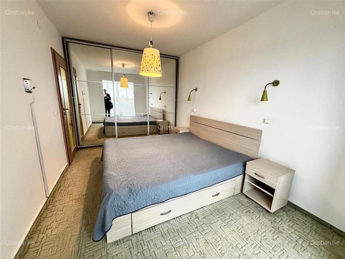 Apartament cu 4 camere | Centru Civic - 6