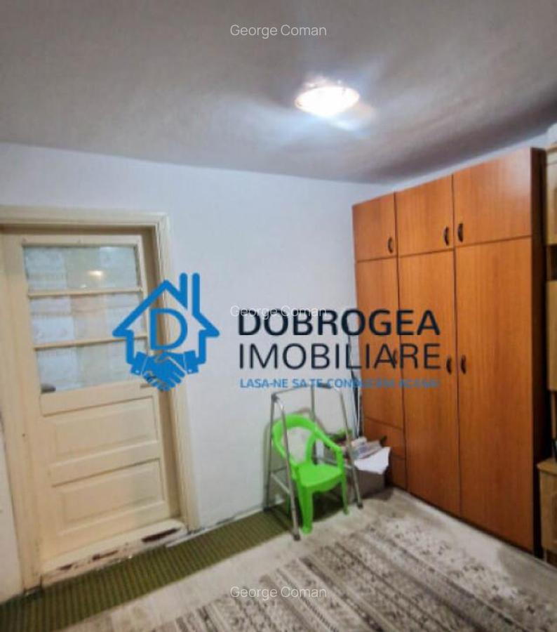 ZONA PODGORIILOR - CASA 3 CAMERE, SUPRAFATA 94 MP, CENTRALA - 11