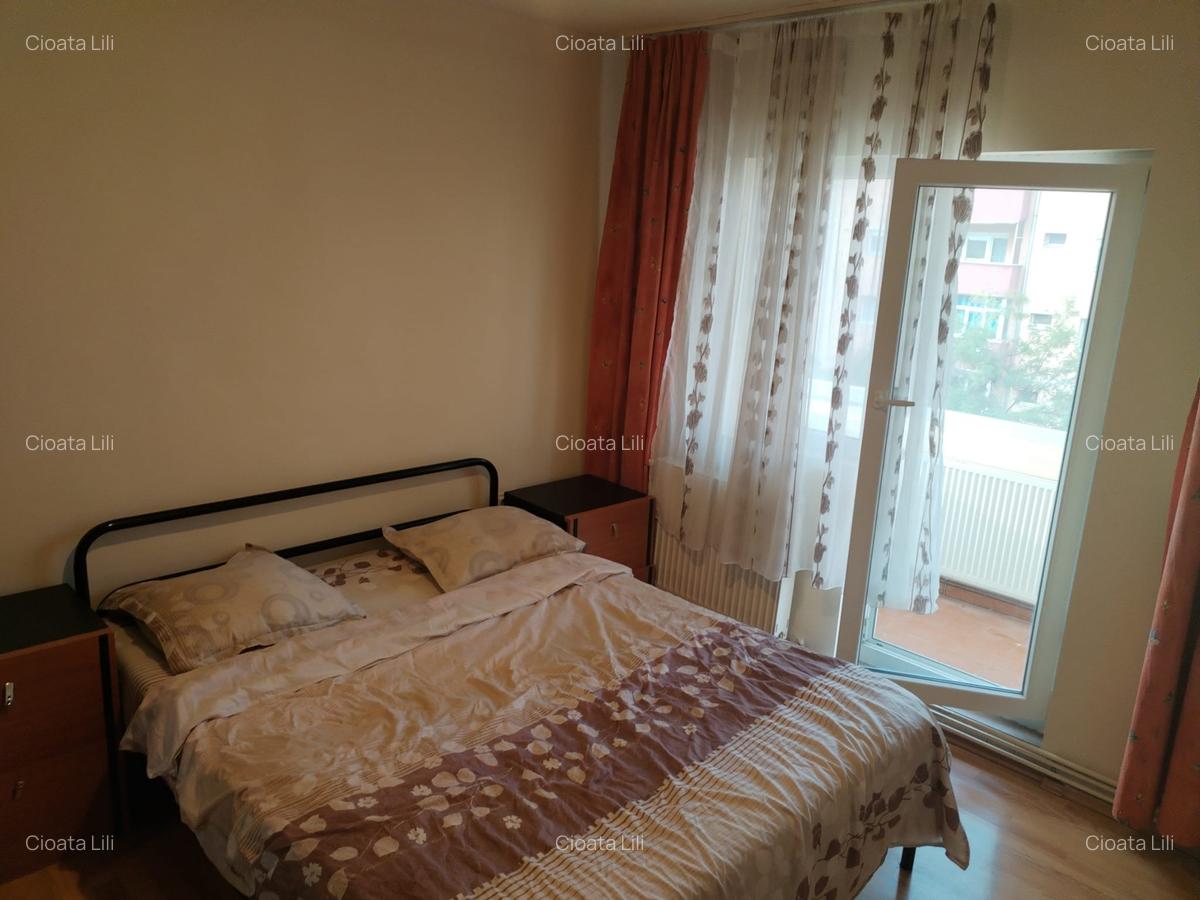 Ap 2 camere Circumvalatiunii - Iulius Mall cu centrala termica - 4