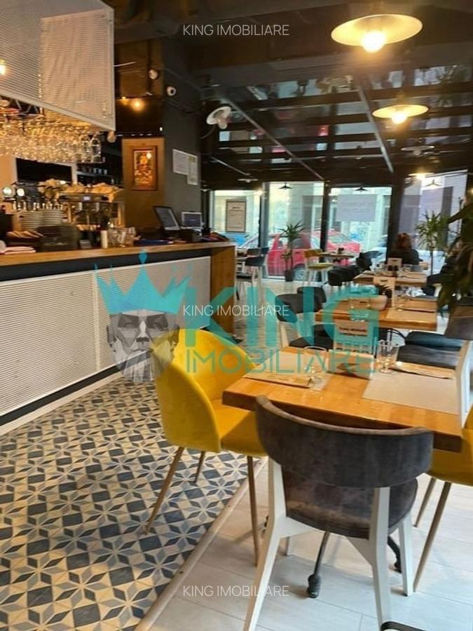Spatiu Comercial // Restaurant // Zona Unirii - 2